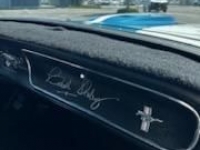 1965 Ford Mustang for sale in Michigan (ID-116249)