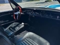 1965 Ford Mustang for sale in Michigan (ID-116249)