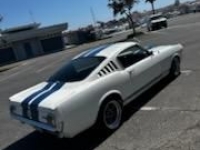 1965 Ford Mustang for sale in Michigan (ID-116249)