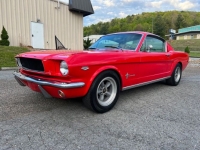 1965 Ford Mustang for sale in Michigan (ID-116250)