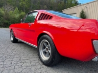 1965 Ford Mustang for sale in Michigan (ID-116250)