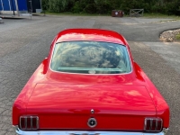 1965 Ford Mustang for sale in Michigan (ID-116250)