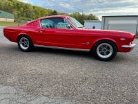 1965 Ford Mustang for sale in Michigan (ID-116250)