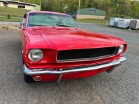 1965 Ford Mustang for sale in Michigan (ID-116250)