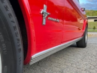 1965 Ford Mustang for sale in Michigan (ID-116250)