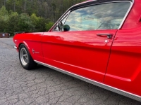 1965 Ford Mustang for sale in Michigan (ID-116250)