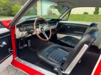 1965 Ford Mustang for sale in Michigan (ID-116250)