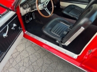1965 Ford Mustang for sale in Michigan (ID-116250)