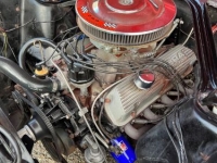 1965 Ford Mustang for sale in Michigan (ID-116250)