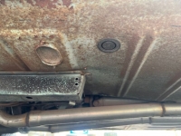 1965 Ford Mustang for sale in Michigan (ID-116250)