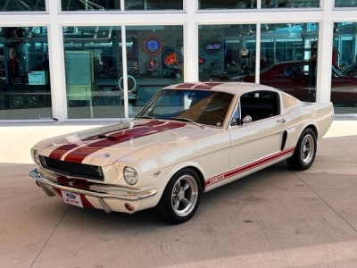 1965 Ford Mustang for sale