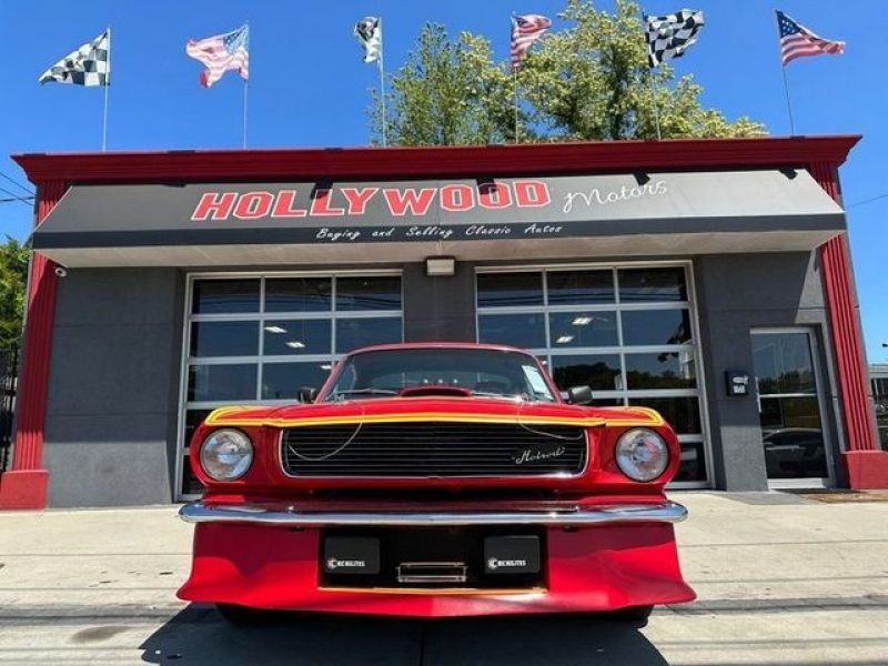 1965 Ford Mustang for sale in Riverhead, New York (ID-116859)