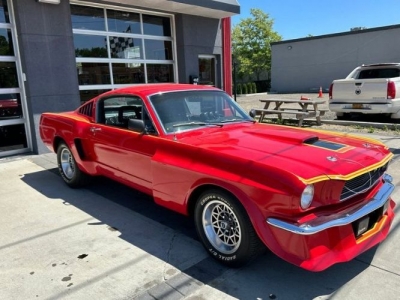 1965 Ford Mustang for sale