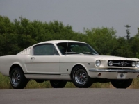 1965 Ford Mustang for sale in Riverhead, New York (ID-117277)