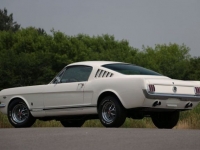 1965 Ford Mustang for sale in Riverhead, New York (ID-117277)