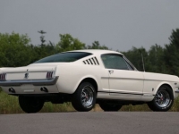 1965 Ford Mustang for sale in Riverhead, New York (ID-117277)