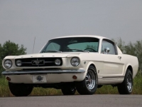 1965 Ford Mustang for sale in Riverhead, New York (ID-117277)