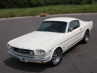 1965 Ford Mustang for sale in Riverhead, New York (ID-117277)