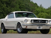 1965 Ford Mustang for sale in Riverhead, New York (ID-117277)
