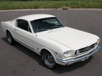 1965 Ford Mustang for sale in Riverhead, New York (ID-117277)