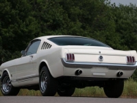 1965 Ford Mustang for sale in Riverhead, New York (ID-117277)