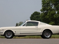 1965 Ford Mustang for sale in Riverhead, New York (ID-117277)