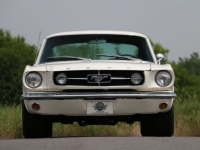 1965 Ford Mustang for sale in Riverhead, New York (ID-117277)