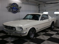 1965 Ford Mustang for sale in Riverhead, New York (ID-117277)