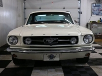 1965 Ford Mustang for sale in Riverhead, New York (ID-117277)