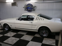 1965 Ford Mustang for sale in Riverhead, New York (ID-117277)