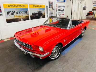 1965 Ford Mustang for sale