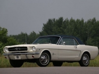 1965 Ford Mustang for sale in Riverhead, New York (ID-117905)