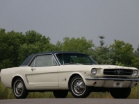 1965 Ford Mustang for sale in Riverhead, New York (ID-117905)