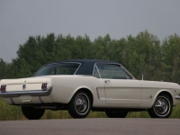 1965 Ford Mustang for sale in Riverhead, New York (ID-117905)