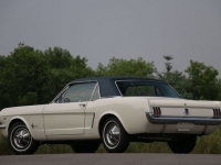 1965 Ford Mustang for sale in Riverhead, New York (ID-117905)