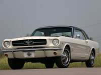 1965 Ford Mustang for sale in Riverhead, New York (ID-117905)