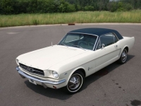 1965 Ford Mustang for sale in Riverhead, New York (ID-117905)
