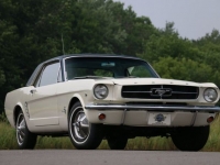 1965 Ford Mustang for sale in Riverhead, New York (ID-117905)