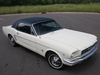 1965 Ford Mustang for sale in Riverhead, New York (ID-117905)