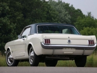 1965 Ford Mustang for sale in Riverhead, New York (ID-117905)