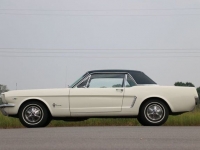 1965 Ford Mustang for sale in Riverhead, New York (ID-117905)