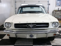 1965 Ford Mustang for sale in Riverhead, New York (ID-117905)