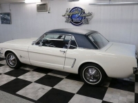 1965 Ford Mustang for sale in Riverhead, New York (ID-117905)