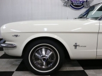 1965 Ford Mustang for sale in Riverhead, New York (ID-117905)