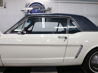 1965 Ford Mustang for sale in Riverhead, New York (ID-117905)