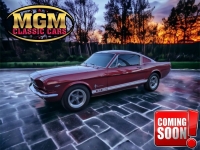 1965 Ford Mustang for sale in Addison, Illinois (ID-118072)