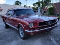 1965 Ford Mustang for sale in Addison, Illinois (ID-118072)