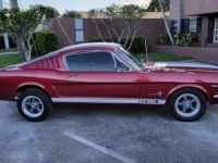 1965 Ford Mustang for sale in Addison, Illinois (ID-118072)