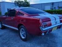 1965 Ford Mustang for sale in Addison, Illinois (ID-118072)