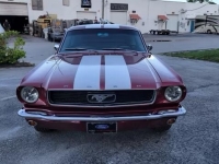 1965 Ford Mustang for sale in Addison, Illinois (ID-118072)